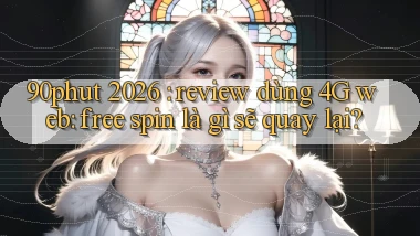 90phut 2026 review dùng 4G web free spin là gì sẽ quay lại
