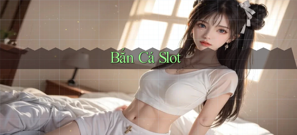 Bắn cá Slot