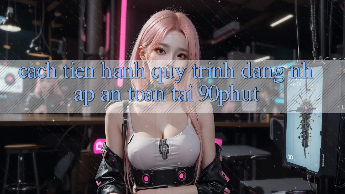 Cách tiến hành Quy Trình Đăng Nhập An Toàn Tại 90phut Cách tiến hành Quy Trình Đăng Nhập An Toàn Tại 90phut