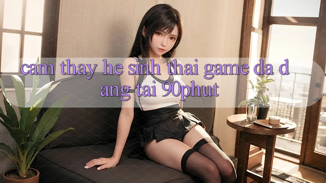 Cảm thấy Hệ Sinh Thái Game Đa Dạng Tại 90phut Cảm thấy Hệ Sinh Thái Game Đa Dạng Tại 90phut