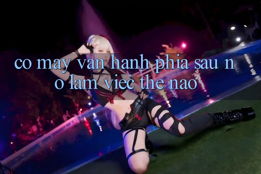 “Cỗ Máy” Vận Hành Phía Sau: Nó Làm Việc Thế Nào?
