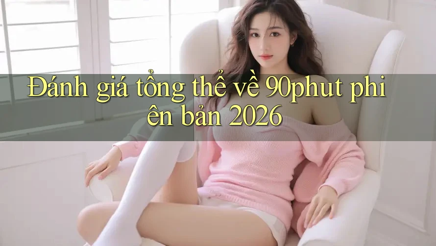 Đánh giá tổng thể về 90phut phiên bản 2026