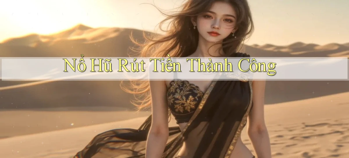 nổ hũ Rút tiền thành công