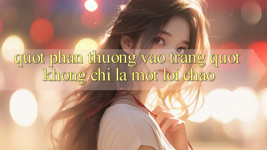 " Phần Thưởng Vào Trang" - Không Chỉ Là Một Lời Chào " Phần Thưởng Vào Trang" - Không Chỉ Là Một Lời Chào
