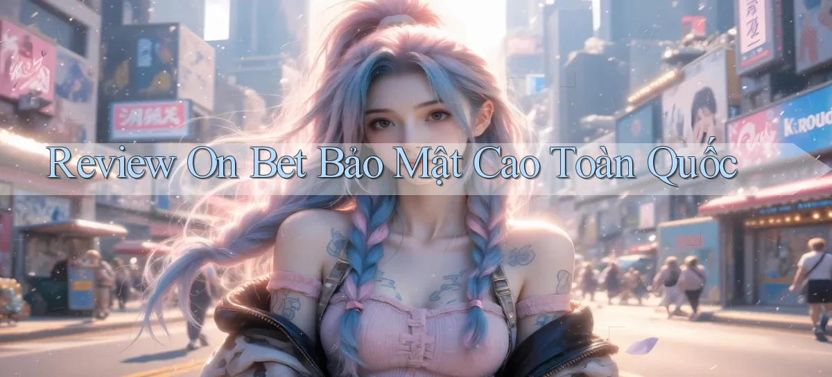 review on bet bảo mật cao toàn quốc