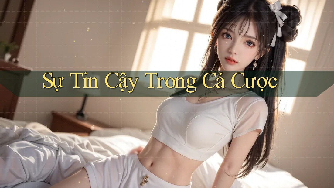 Sự Tin Cậy Trong Cá Cược