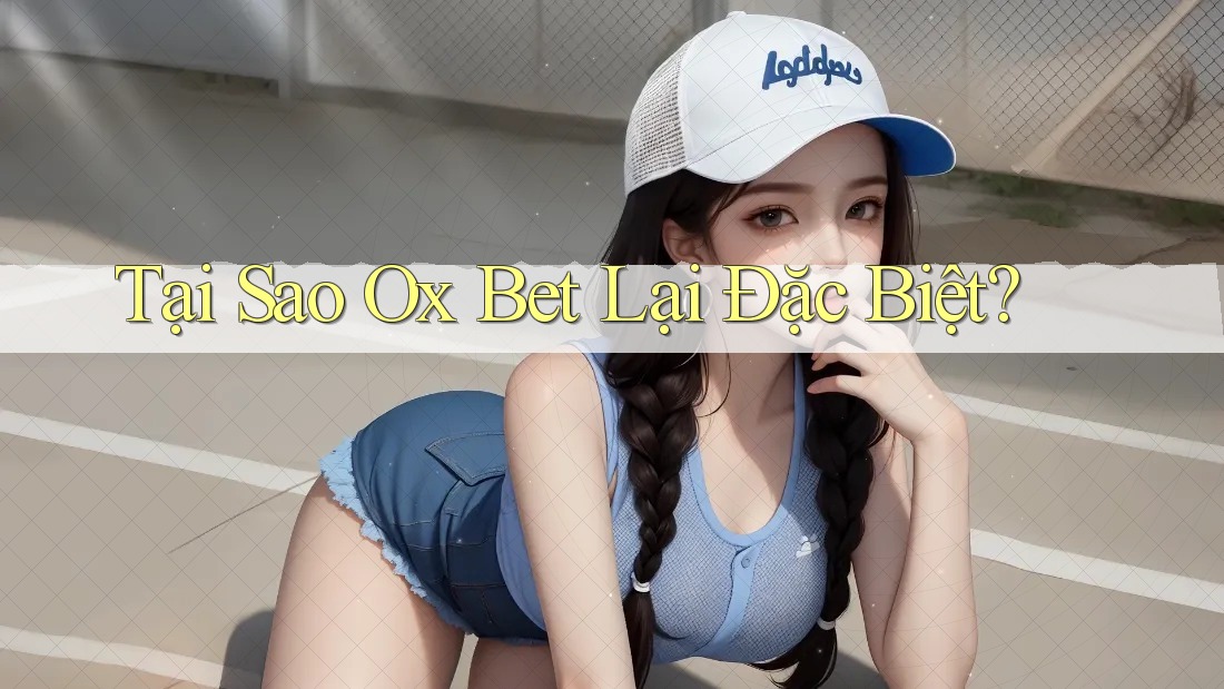 Tại Sao Ox Bet Lại Đặc Biệt?