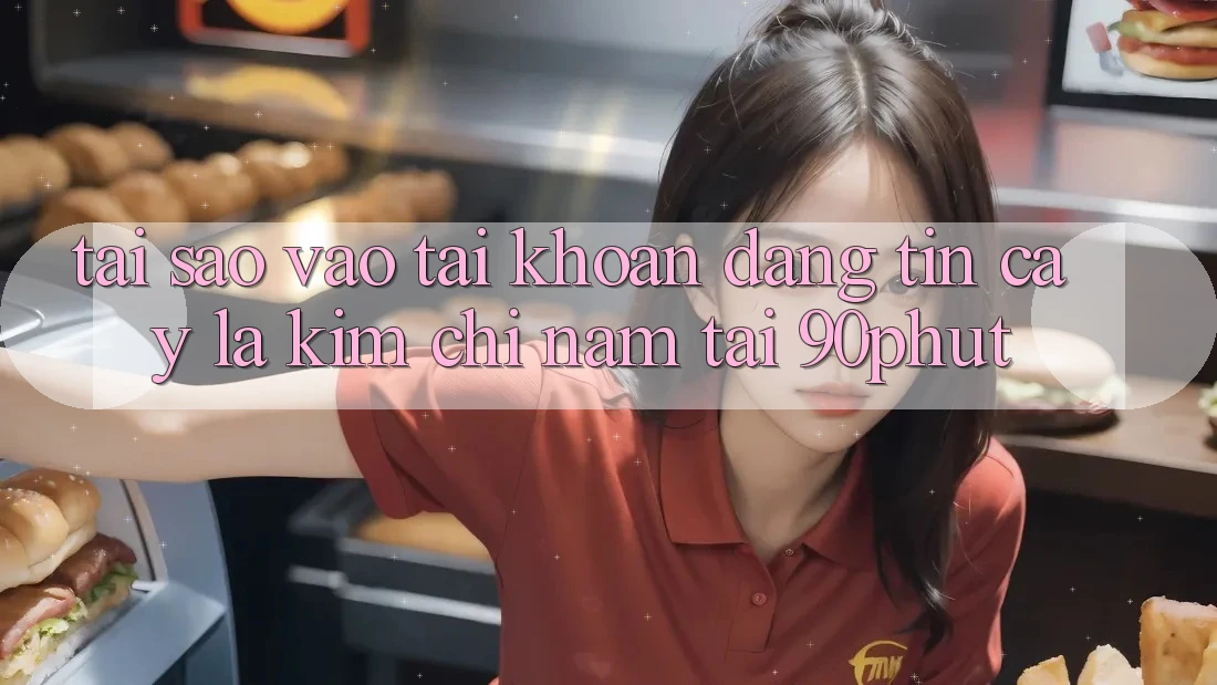 Tại Sao “Vào tài khoản Đáng tin cậy” Là Kim Chỉ Nam Tại 90phut? Tại Sao “Vào tài khoản Đáng tin cậy” Là Kim Chỉ Nam Tại 90phut?