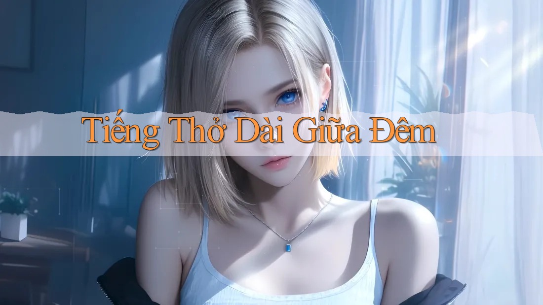 Tiếng Thở Dài Giữa Đêm