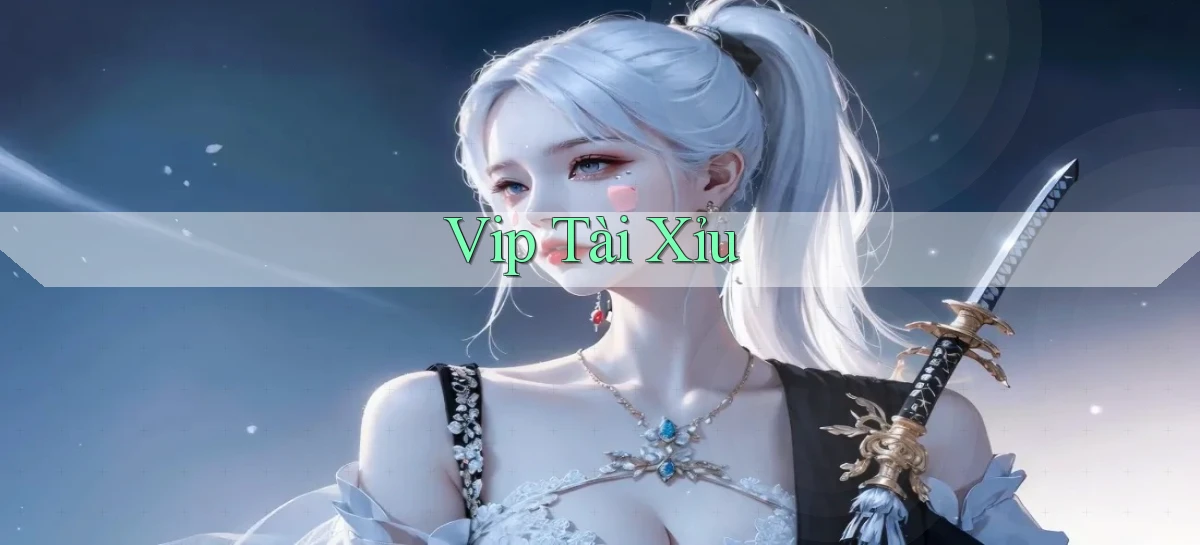 vip Tài xỉu