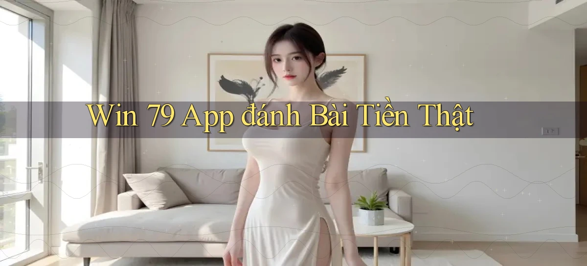 win 79 app đánh bài tiền thật